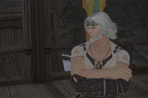 Where to Buy Level 50 Gear FFXIV 